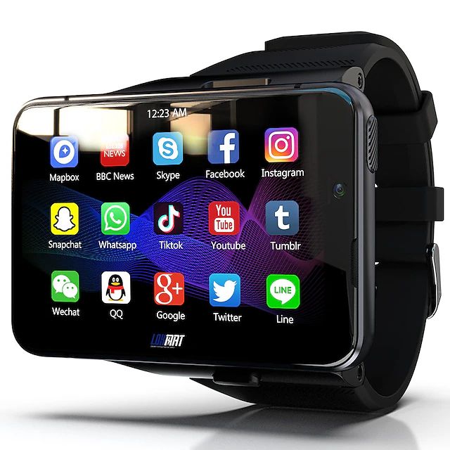 Smart Fitness Gadgets