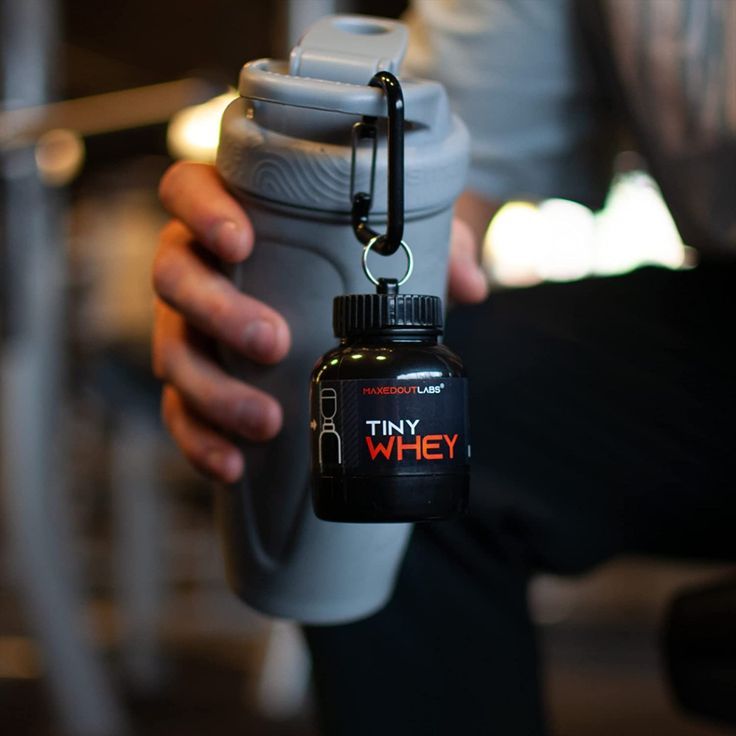 Nutrition & Meal Prep Tools