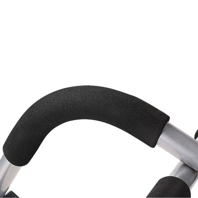 Factory Direct Home Gym Equipment Door Exercise Upper Body Workout Bar Doorway Chin up Pull up Bar