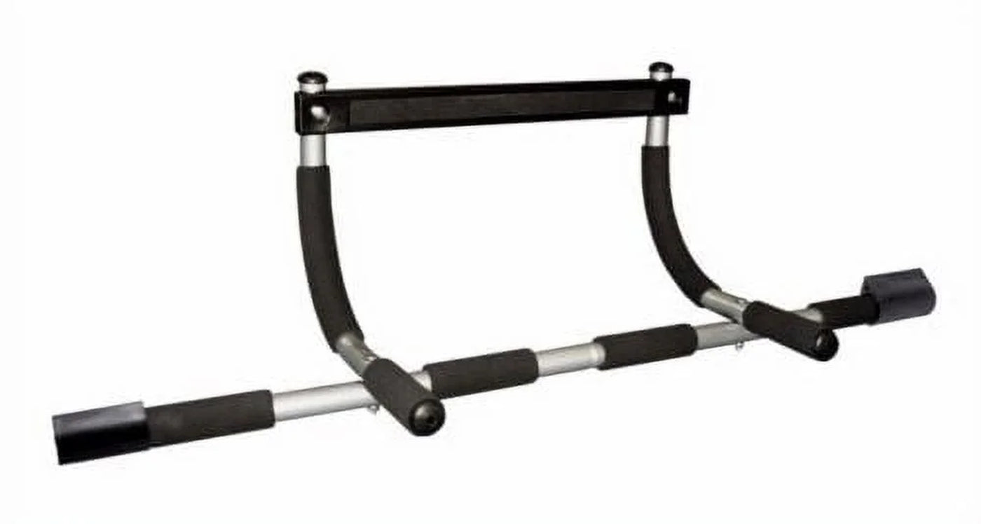 DOORWAY CHIN up BAR PULL up BAR SIT up MULTI-FUNCTION HOME GYM BETTER DESIGN