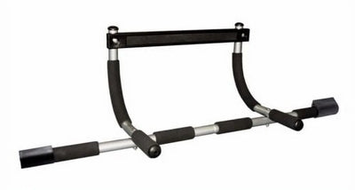 DOORWAY CHIN up BAR PULL up BAR SIT up MULTI-FUNCTION HOME GYM BETTER DESIGN