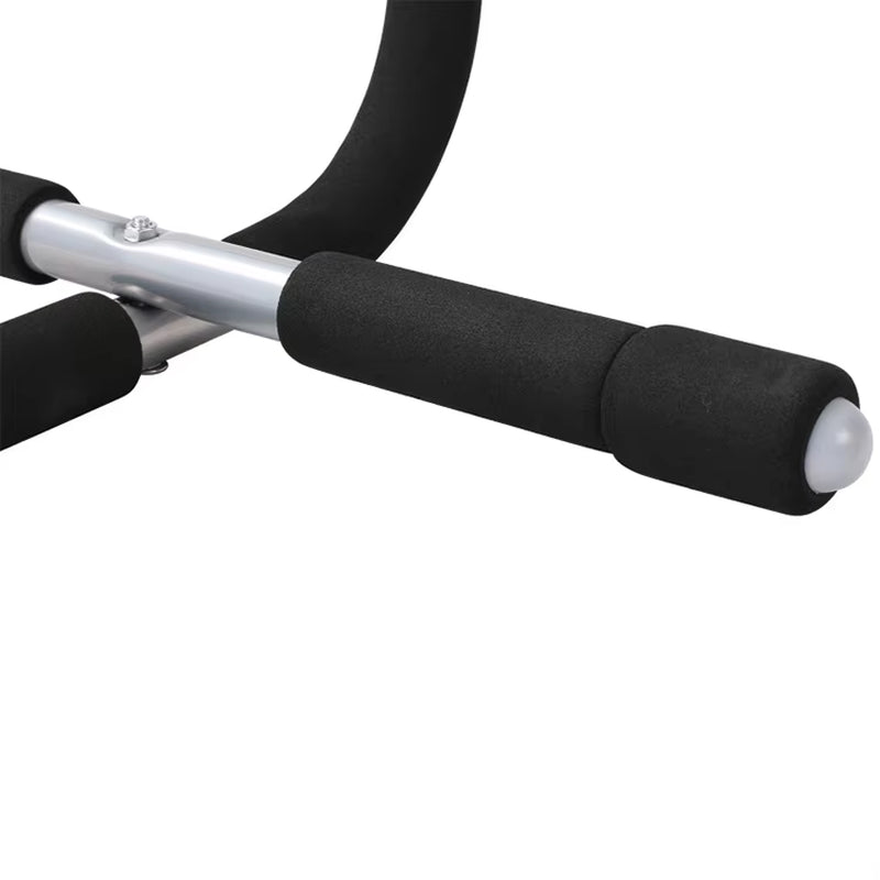 Factory Direct Home Gym Equipment Door Exercise Upper Body Workout Bar Doorway Chin up Pull up Bar