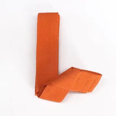 Yoga Mat Strap Belt Yoga Adjustable Shoulder Strap Sports Sling Shoulder Carry Belt Exercise Stretch Fitness Elastic Yoga Belt