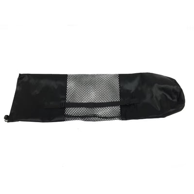 Yoga Backpack Case Bag Waterproof Yoga Pilates Waterproof Yoga Bag Gym Bag Carriers for 6-10Mm (Yoga Mat Not Including)