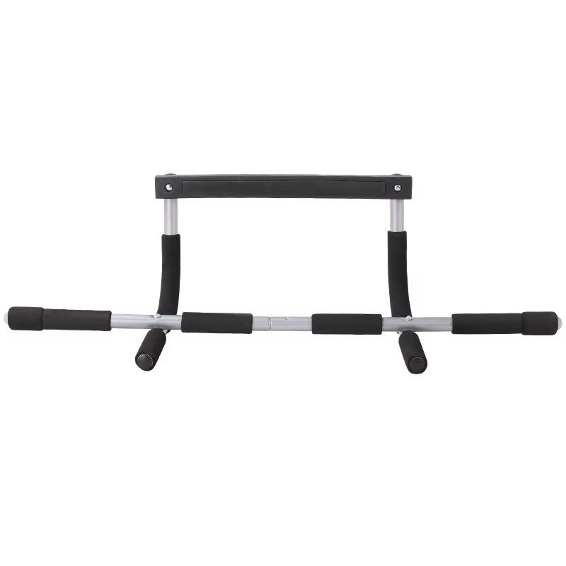 Factory Direct Home Gym Equipment Door Exercise Upper Body Workout Bar Doorway Chin up Pull up Bar