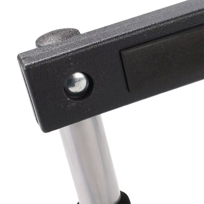 Factory Direct Home Gym Equipment Door Exercise Upper Body Workout Bar Doorway Chin up Pull up Bar
