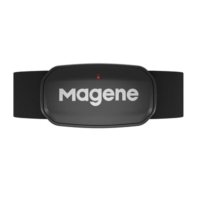 H303 Heart Rate Sensor Bluetooth ANT Upgrade H64 HR Monitor with Chest Strap Dual Mode Computer Bike Sports Band Belt