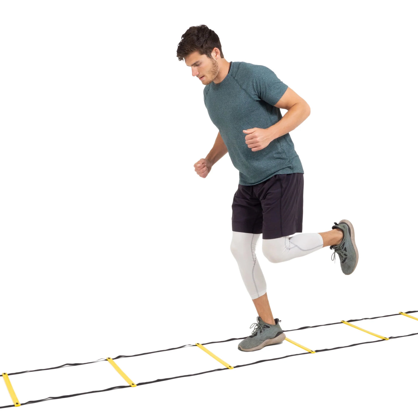 Speed Agility Ladder for Speed Training and Sports Agility