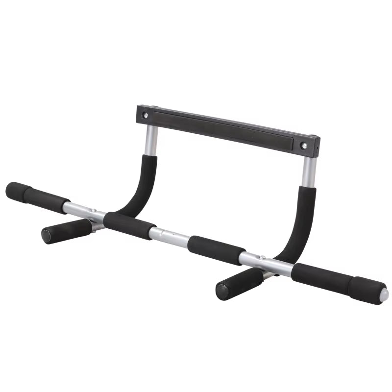 Factory Direct Home Gym Equipment Door Exercise Upper Body Workout Bar Doorway Chin up Pull up Bar