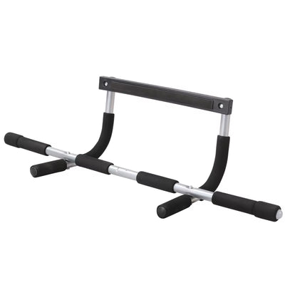Factory Direct Home Gym Equipment Door Exercise Upper Body Workout Bar Doorway Chin up Pull up Bar